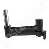 RAM Mount Swing Arm with D Pipe Connection