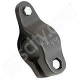 RAM Mount Tri and Bi Pod Legs 1 inch Pipe
