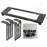 RAM Mount A04 RAM Custom Faceplate for Console RAM-FP3-6250-2000
