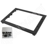RAM Mount B52 RAM Custom Faceplate for Console RAM-FP6-7030-4770