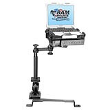 RAM Mount Honda Pilot Dual Arm Laptop Vehicle Mount RAM Mount Honda Pilot Dual Arm Laptop Vehicle Mount