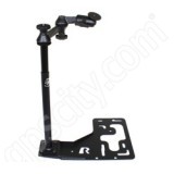RAM Mount Big Rig Semi Trucks Dual Arm End Plate Mount RAM-VB-168-RO1