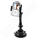RAM Mount Apple iPod Nano G3 Snap-Link Suction Cup Mount