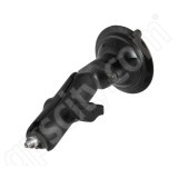 RAM Mount Camera Suction Mount Plastic RAP-B-166-237U