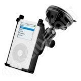 RAM Mount Apple iPod classic Suction Mount Lite RAP-B-166-2-AP1U