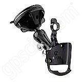RAM Mount Garmin GPSMAP 60 60CSx Grip-Lock Suction Cup Mount RAM Mount Garmin GPSMAP 60 60CSx Grip-Lock Suction Cup Mount