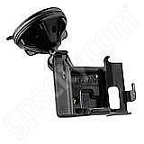 NPI RAM Garmin nuvi 300 Series Grip-Lock Suction Cup Mount