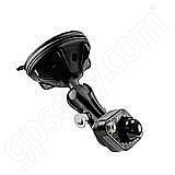 RAM Mount Garmin G-Ball Grip-Lock Suction Cup Mount