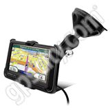 RAM Mount Garmin nuvi 700 Lite Suction Mount RAP-B-166-2-GA26U
