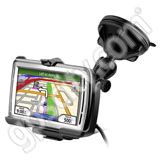 RAM Mount Garmin nuvi 8xx Series Grip-Lock Suction Cup Mount