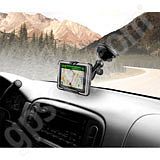 NPI RAM Garmin nuvi 1200 Series Grip-Lock Suction Cup Mount