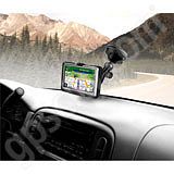 RAM Mount Garmin nuvi 1400 Series Grip-Lock Suction Cup Mount RAP-B-166-2-GA35U