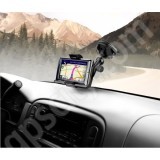 NPI RAM Garmin nuvi 1690 Lite Suction Mount RAP-B-166-2-GA37U