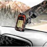 RAM Mount Garmin eTrex 10 20 30 Lite Suction Mount RAP-B-166-2-GA48U RAM Mount Garmin eTrex 10 20 30 Lite Suction Mount RAP-B-166-2-GA48U