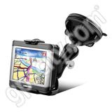RAM Mount Lowrance XOG Series Grip-Lock Suction Mount