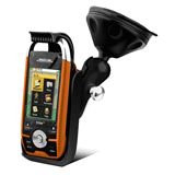 NPI RAM Magellan Triton 1500 2000 Grip-Lock Suction Cup Mount