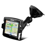 RAM Mount Maestro 3200 Series Grip-Lock Suction Mount