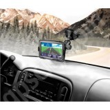 RAM Mount TomTom XXL 500 Suction Mount Lite RAP-B-166-2-TO10U
