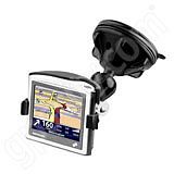 RAM Mount TomTom ONE Series Grip-Lock Suction Cup Mount