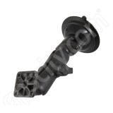 RAM Mount AMPS Plate Plastic Locking Suction Cup Mount RAP-B-166-347U