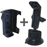 RAM Mount Plastic Compaq iPaq Suction Cup Mount
