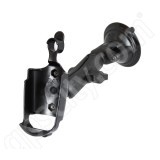 RAM Mount Rino 5xx Series Plastic Locking Suction Cup Mount RAP-B-166-GA20