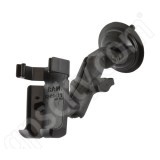 NPI RAM Garmin GPSMAP 78 Series Plastic Locking Suction Mount