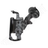 RAM Mount Garmin Montana Plastic Suction Mount RAP-B-166-GA46U