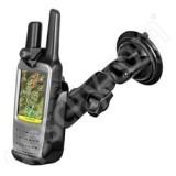 RAM Mount Garmin Rino 610 650 655t Plastic Suction Mount RAP-B-166-GA47U