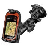 RAM Mount Garmin eTrex 10 20 30 Plastic Suction Mount RAP-B-166-GA48U