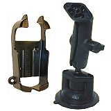 RAM Mount Plastic eTrex Locking Suction Cup Mount