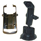 RAM Mount Plastic GPSMAP 76CS Locking Suction Cup Mount