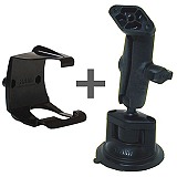 RAM Mount Plastic StreetPilot 26xx 27xx 28xx Suction Cup Mount