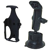 RAM Mount Plastic Lowrance iFinder Suction Cup Mount