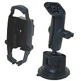RAM Mount Plastic SporTrak Series Locking Suction Cup Mount
