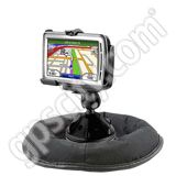 RAM Mount Garmin nuvi 8xx Grip-Lock Suction Cup Non Skid Mount