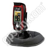 RAM Mount Magellan Triton 500 Grip-Lock Suction Non Skid Mount