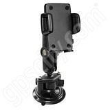 RAM Mount Plastic Universal Large Cradle Suction Cup Mount