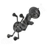 RAM Mount Plastic Universal X-Grip Locking Suction Cup Mount