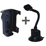 NPI RAM iPaq Gooseneck Mount RAP-105-6224-CO1U