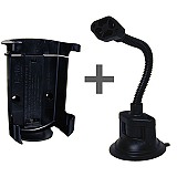 RAM Mount iPaq Gooseneck Mount RAP-105-6224-CO2U
