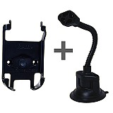 RAM Mount iPaq 1900 4100 PDA Gooseneck Mount RAP-105-6224-CO4U RAM Mount iPaq 1900 4100 PDA Gooseneck Mount RAP-105-6224-CO4U