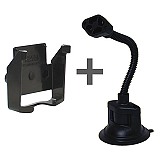 NPI RAM iQue 3600 Gooseneck Mount RAP-105-6224-GA10U