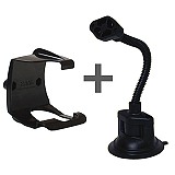RAM Mount StreetPilot 2xxx Flex Arm Suction Mount