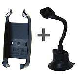 NPI RAM iFinder H2O Gooseneck Mount RAP-105-6224-LO3U