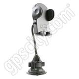 NPI RAM Universal Suction Mount Gooseneck RAP-105-6224-UN2U