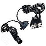 Garmin GPS 50 and 75 PC Interface Cable