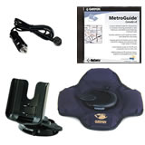Garmin GPSMAP 76 and 96C Auto Mount Kit Canada
