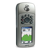 Garmin GPSMAP 76CS