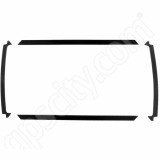 Garmin GPSMAP 7X0 and 7X0s Flush Mount Gasket